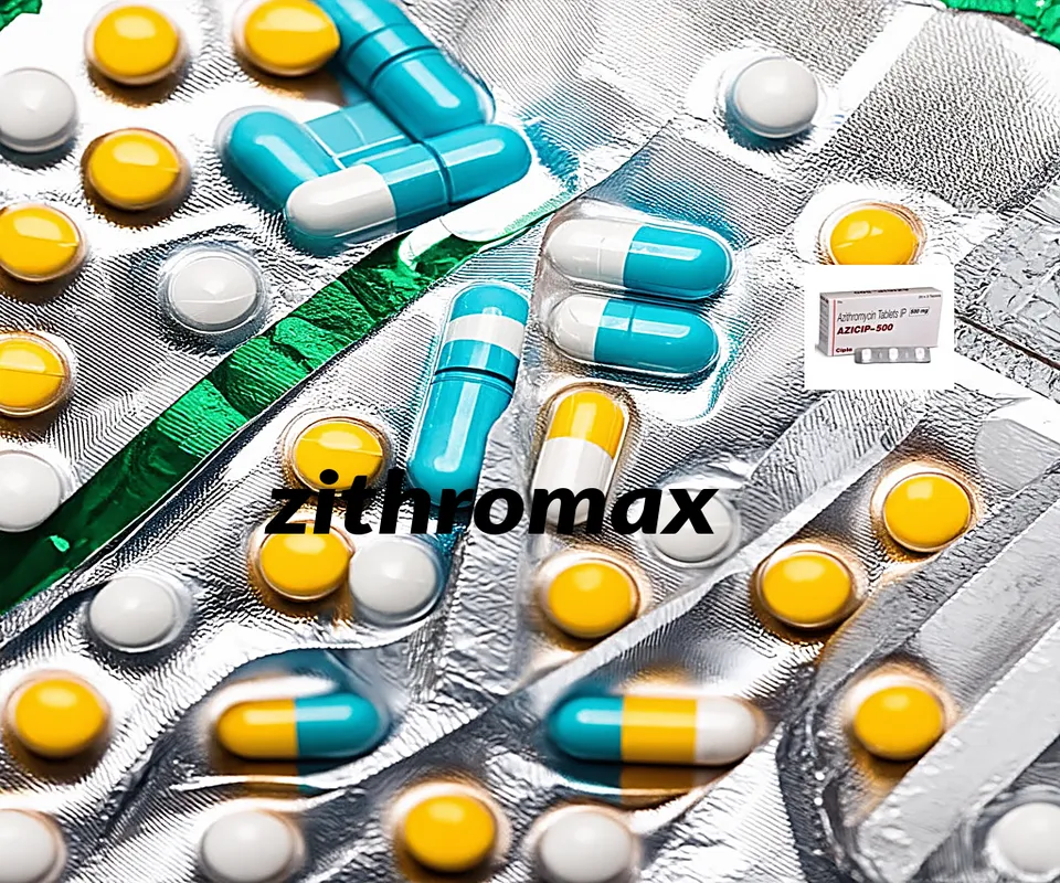 Zithromax